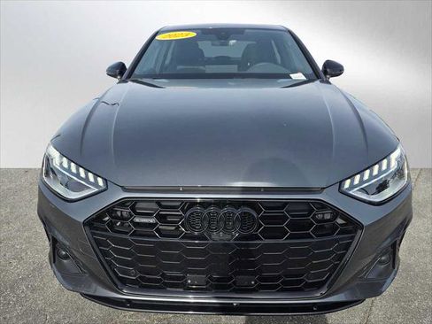 Used 2023 Audi A4 2.0T Premium Plus w/ Premium Plus Package image 8