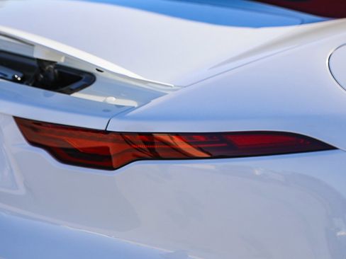 Used 2024 Jaguar F-TYPE R-Dynamic image 9