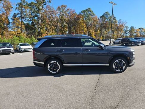 New 2026 Hyundai Palisade Limited image 12