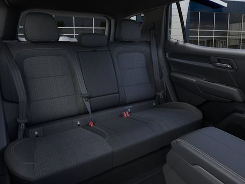 New 2027 GMC Terrain Elevation FWD image 17