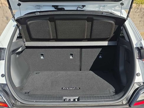 Used 2022 Hyundai Kona SEL w/ Cargo Package image 23