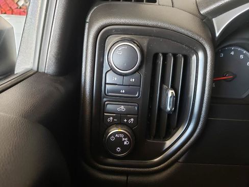 Used 2021 Chevrolet Silverado 2500 W/T w/ WT Convenience Package AWD/4WD image 15