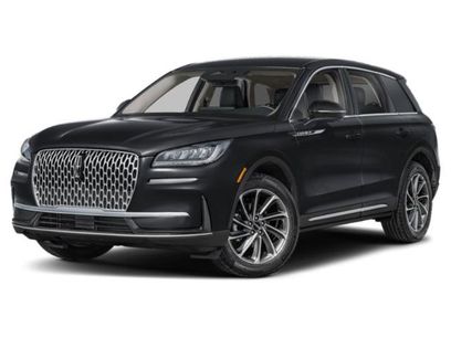New 2026 Lincoln Corsair Grand Touring