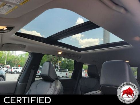 Used 2023 INFINITI QX60 Pure FWD image 26