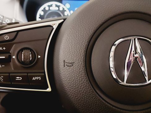 New 2026 Acura RDX SH-AWD image 19