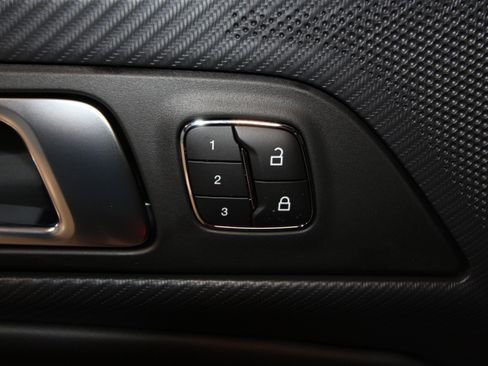 New 2026 Ford Mustang GT Premium image 8