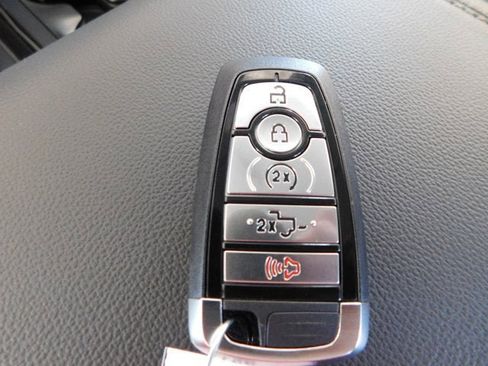 New 2025 Ford F150 Lariat w/ Equipment Group 501A Mid image 30