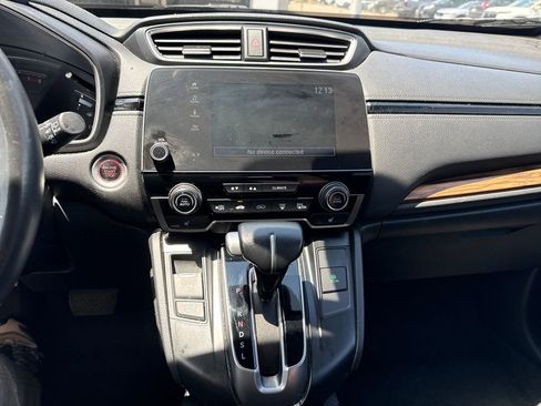 Used 2019 Honda CR-V EX-L image 19