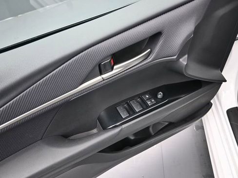 Certified 2025 Toyota Camry SE image 22