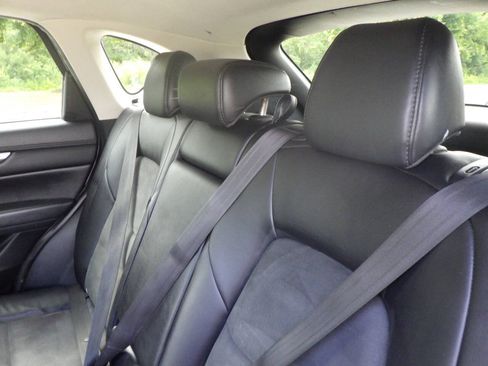 Used 2018 MAZDA CX-5 Touring AWD/4WD image 14