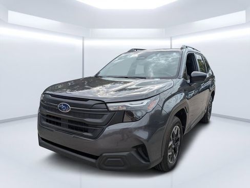 Used 2025 Subaru Forester image 7