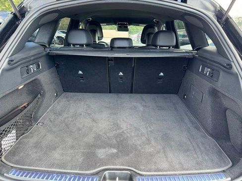 Certified 2025 Mercedes-Benz GLC 300 GLC 300 image 24