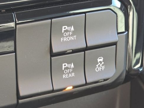 Used 2025 RAM 1500 Big Horn image 22