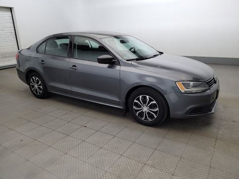 Used 2014 Volkswagen Jetta S image 11