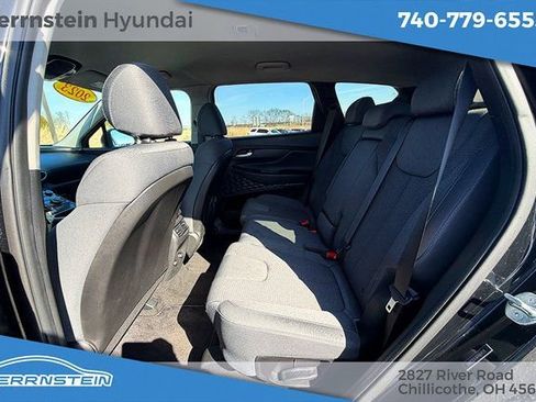 Used 2023 Hyundai Santa Fe SE image 21