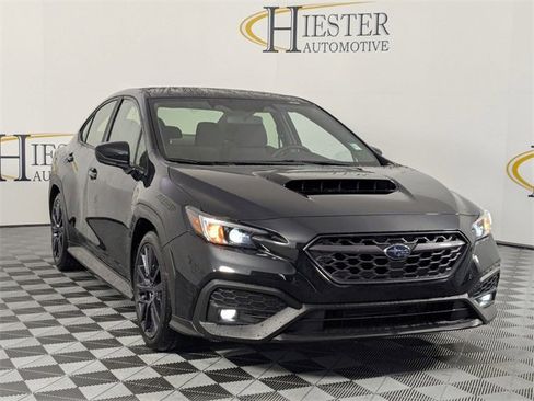 Used 2024 Subaru WRX Premium image 2