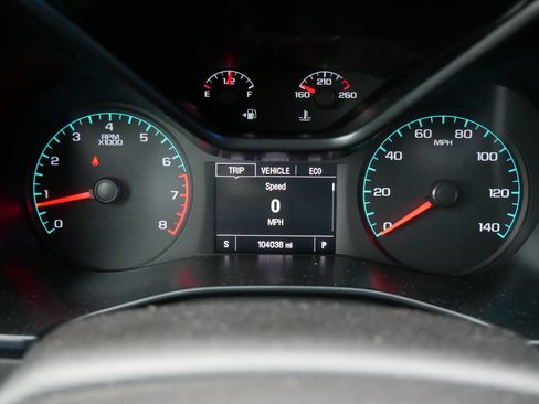 Certified 2015 Chevrolet Colorado LT w/ LT Convenience Package image 12