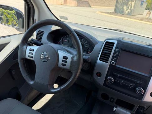 Used 2019 Nissan Frontier S RWD image 14