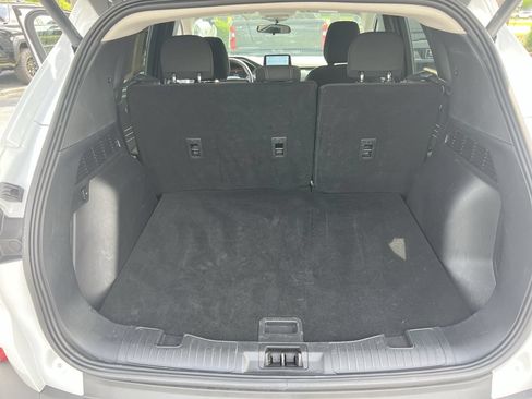 Used 2024 Ford Escape Active AWD/4WD image 33