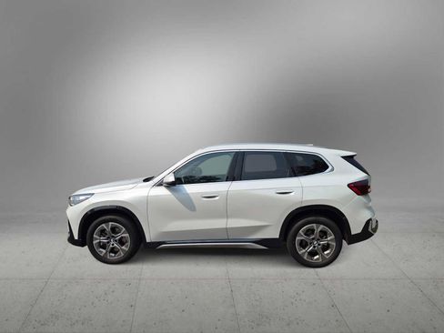 Used 2026 BMW X1 xDrive28i AWD/4WD image 5