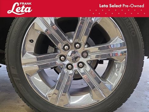 Used 2019 GMC Yukon Denali w/ Denali Ultimate Package image 20