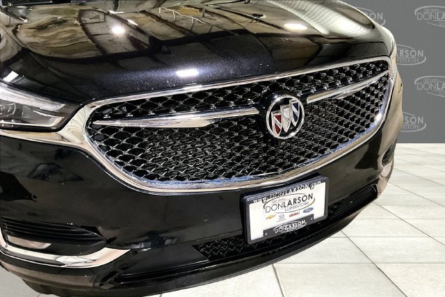 Used 2020 Buick Enclave Avenir w/ Avenir Technology Package AWD/4WD image 12