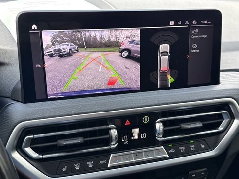 Used 2022 BMW X3 sDrive30i w/ M Sport Package 2 image 29