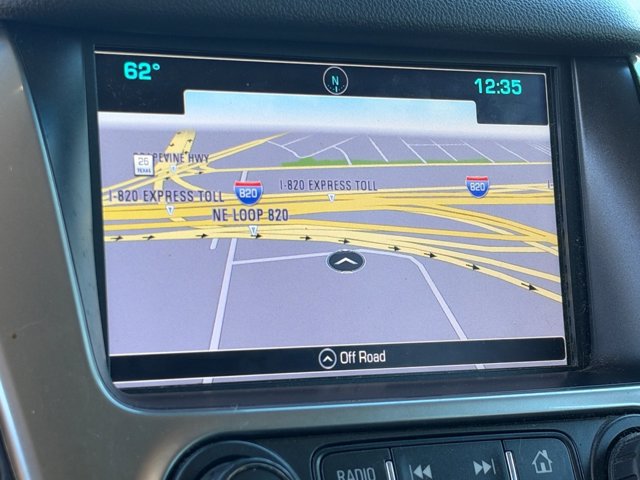 Used 2018 Chevrolet Tahoe LT AWD/4WD image 13