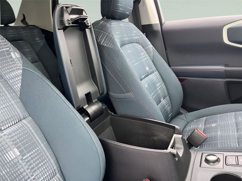 Used 2023 Ford Bronco Sport Heritage image 35