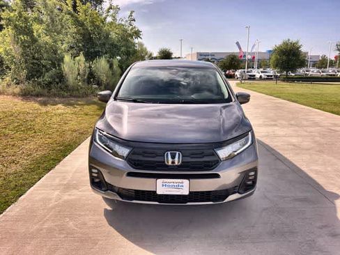 Used 2026 Honda Odyssey EX-L image 7