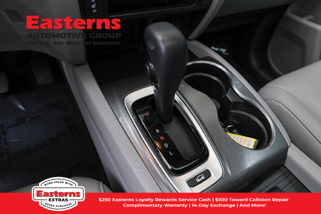 Used 2018 Honda Pilot EX-L image 13