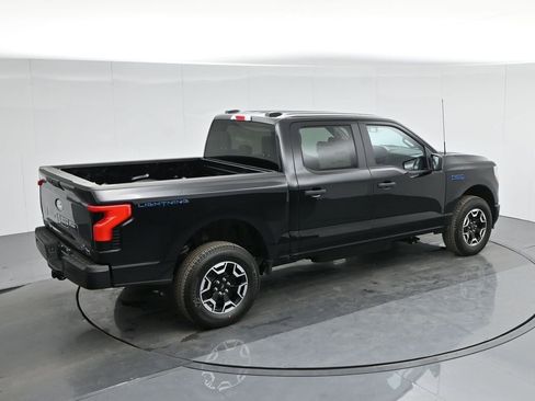 New 2024 Ford F150 Lightning Pro image 38