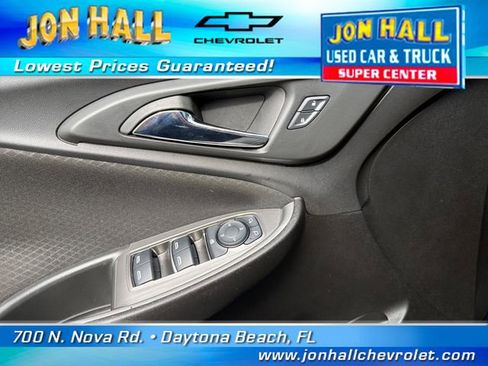 Used 2025 Chevrolet Malibu LS image 27