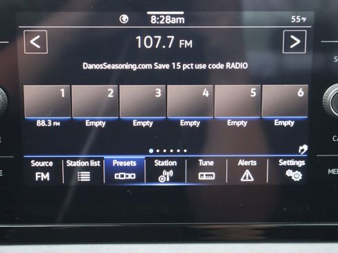 New 2026 Volkswagen Jetta SE image 24