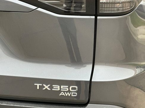 New 2026 Lexus TX 350 350 image 32