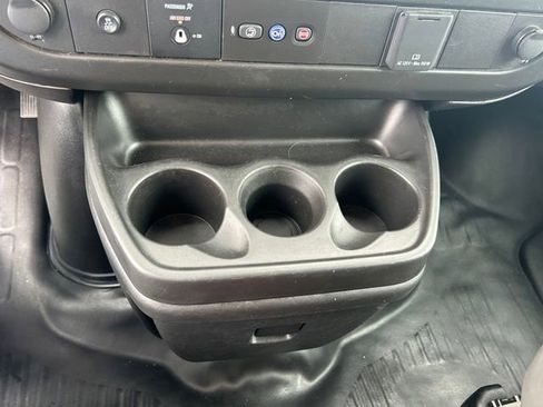 Used 2023 GMC Savana 2500 w/ Driver Convenience Package RWD image 22