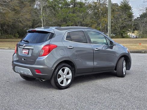 Used 2015 Buick Encore Base image 5