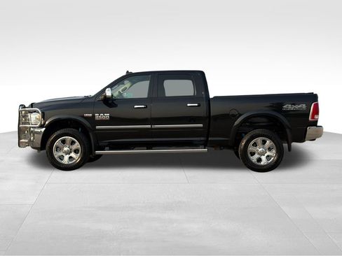 Used 2017 RAM 2500 Laramie w/ Off Road Package AWD/4WD image 24