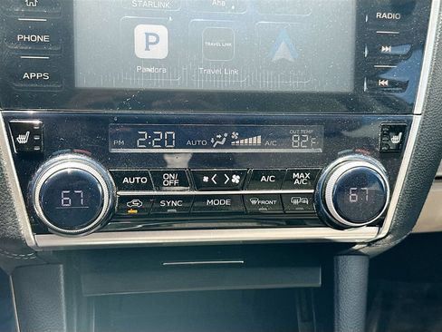 Used 2018 Subaru Outback 2.5i Premium AWD/4WD image 14