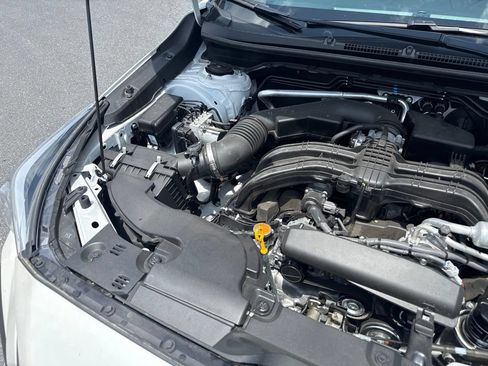 Certified 2026 Subaru Crosstrek 2.5i Premium AWD/4WD image 40
