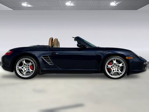 Used 2005 Porsche Boxster S image 2