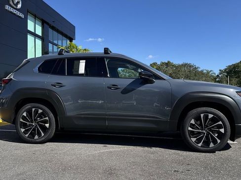 New 2026 MAZDA CX-50 2.5 Hybrid w/ Weather Package image 24