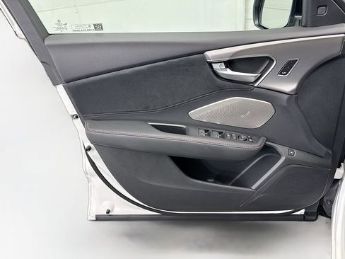 New 2026 Acura RDX A-Spec image 23