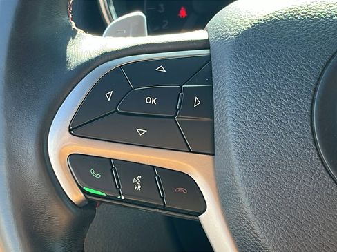 Used 2019 Jeep Grand Cherokee Trailhawk image 16