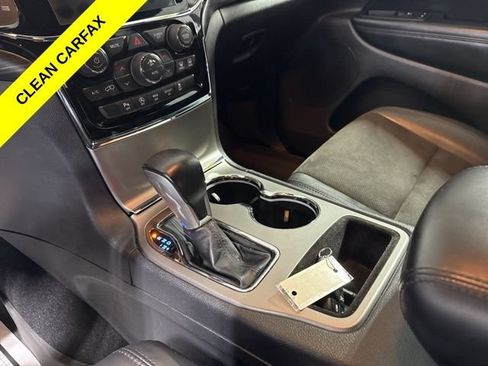 Used 2020 Jeep Grand Cherokee Altitude AWD/4WD image 19