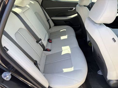 New 2026 Hyundai Sonata SEL FWD image 18