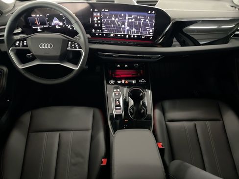 New 2025 Audi A5 2.0T Premium Plus image 17