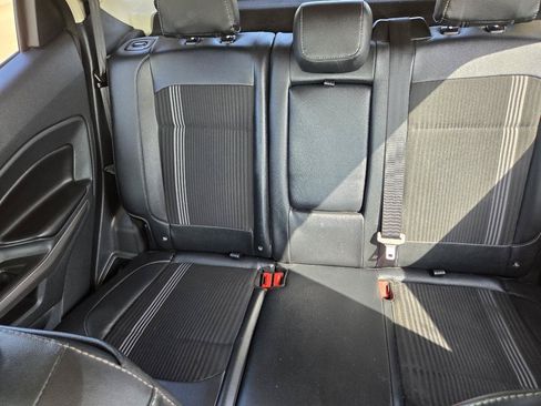 Used 2019 Ford EcoSport SES AWD/4WD image 13