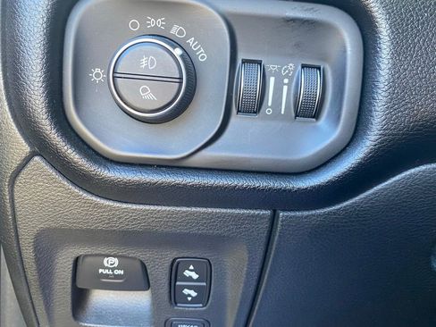 Used 2019 RAM 1500 Rebel w/ Rebel Level 2 Equipment Group image 24