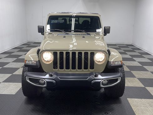 Used 2020 Jeep Gladiator Sport w/ Quick Order Package 24S AWD/4WD image 24